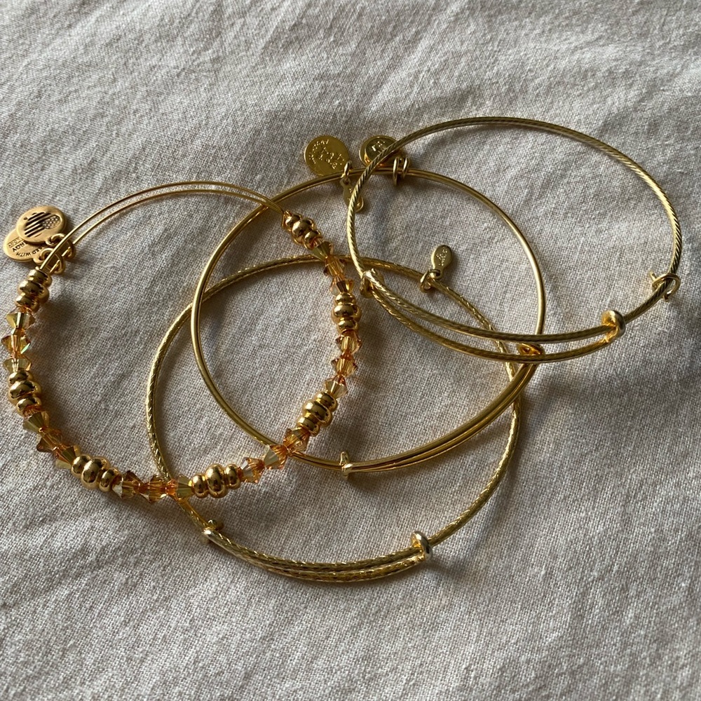 ALEX AND ANI Bracelets